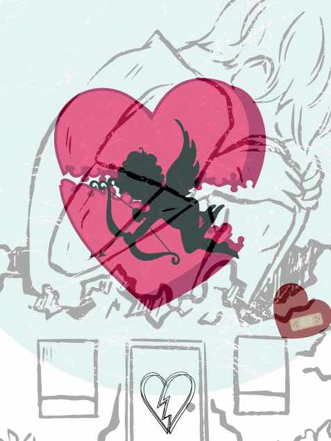 彼の気持ちになって