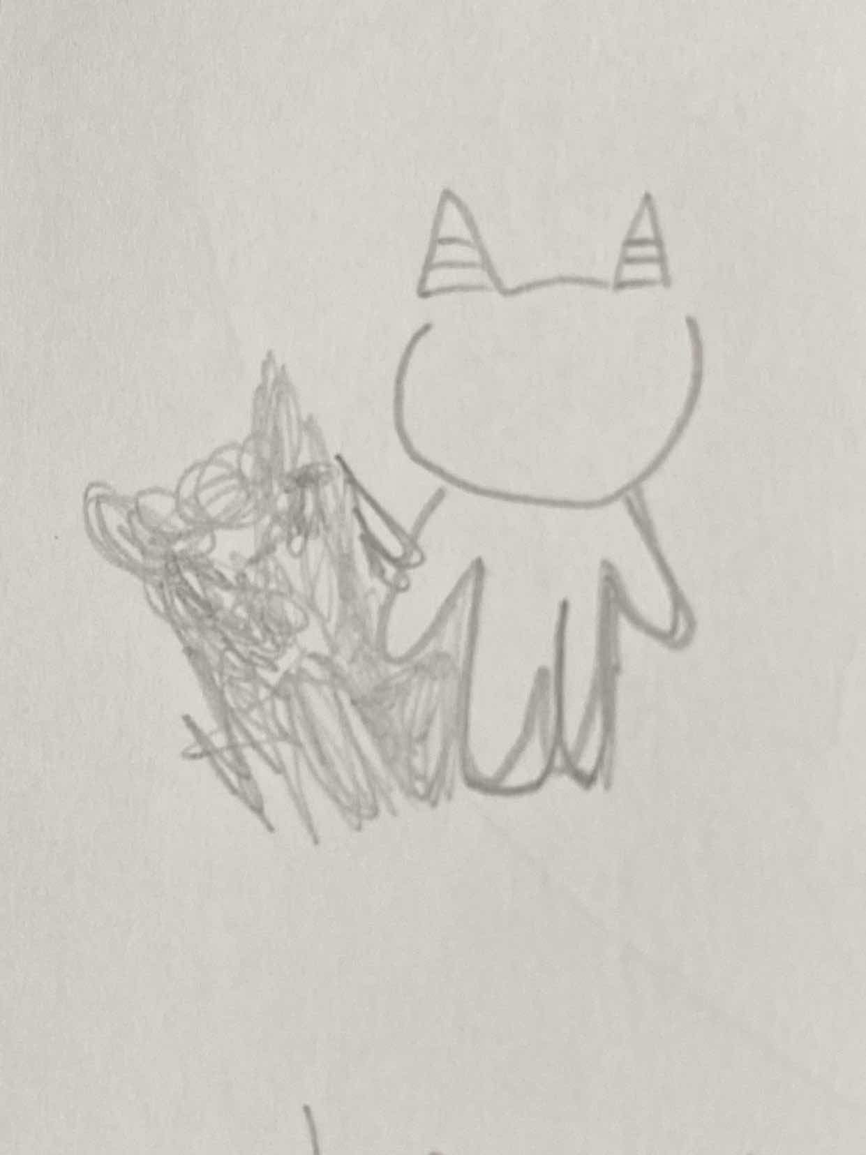 私が気持ちを整理整頓するために書いたもの。