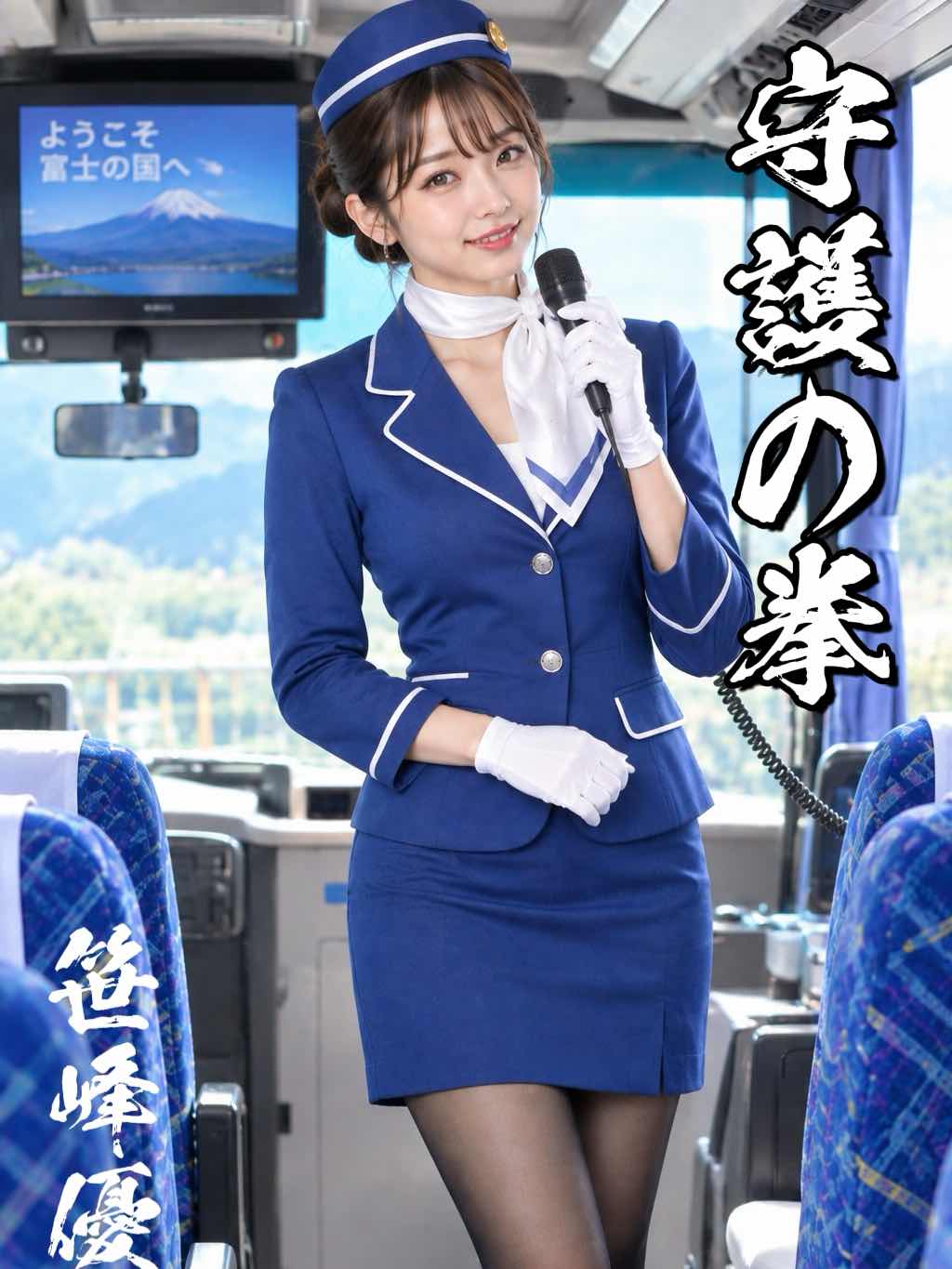 【五章】一話　出会い