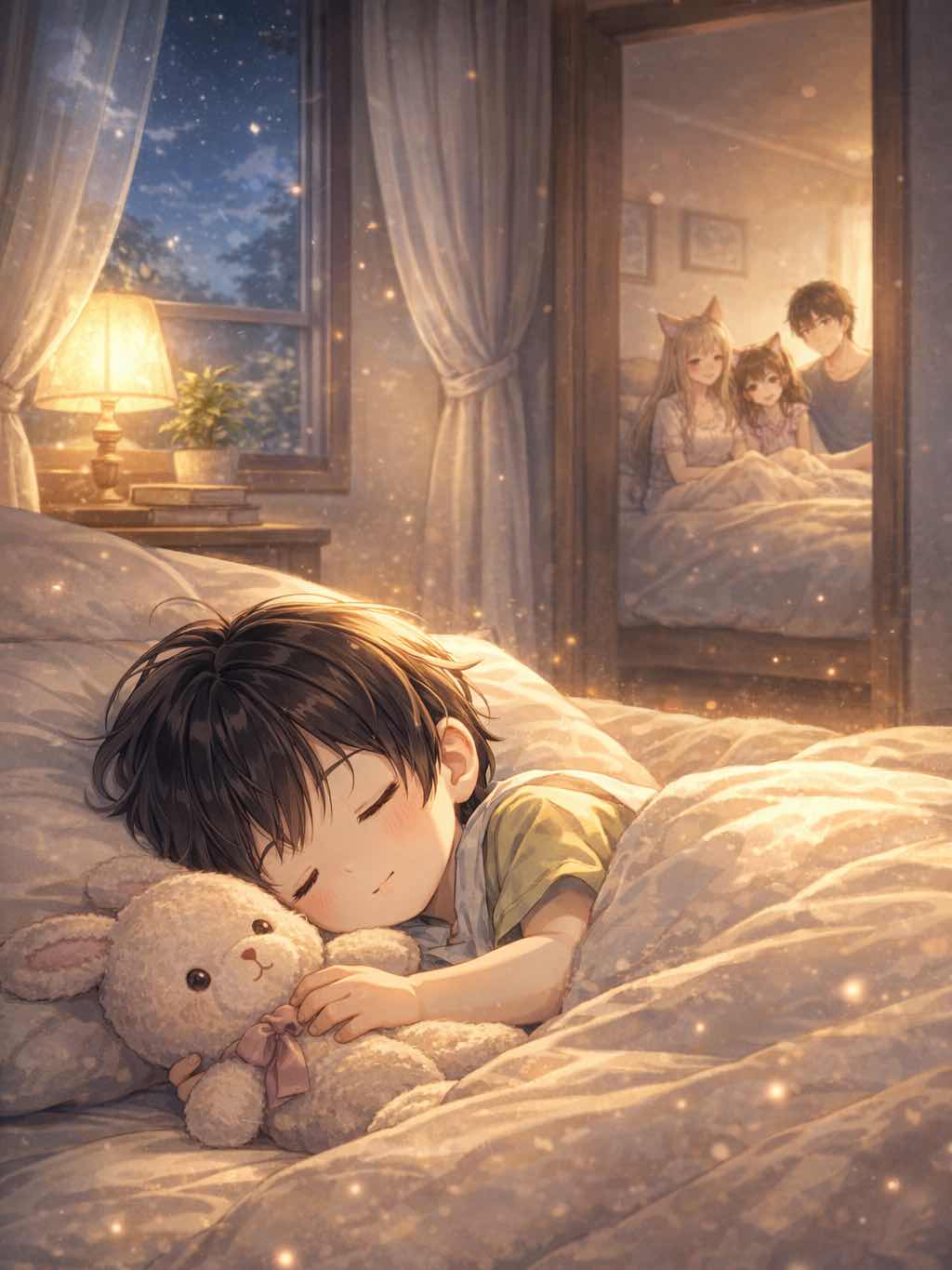 第十二章 いまを生きるということ