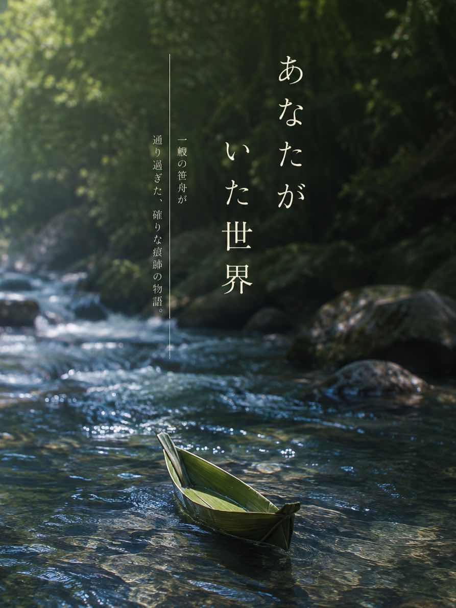 『あなたがいた世界』