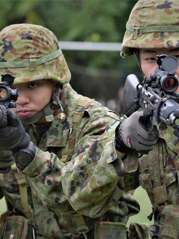 ULTIMATE〜SECRET 邦家の秘匿 第2話