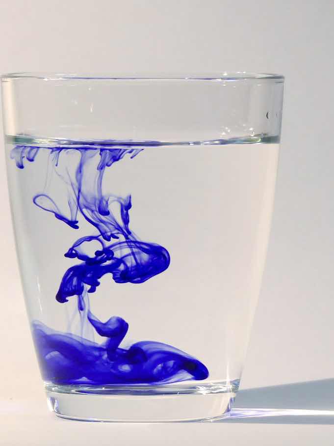 奔流〜ナメクジ〜