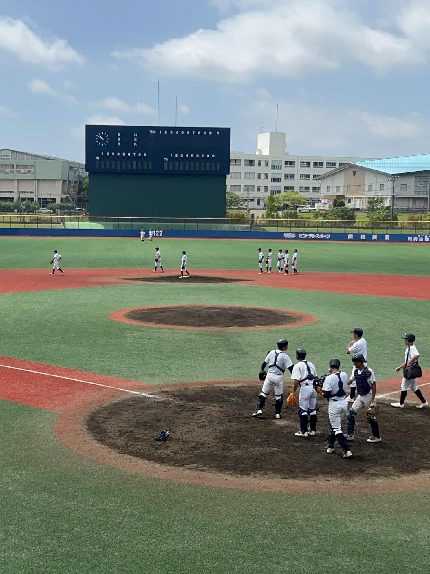 不安は常に隣にいた