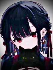 虐めを受けている少女の復習劇 #3