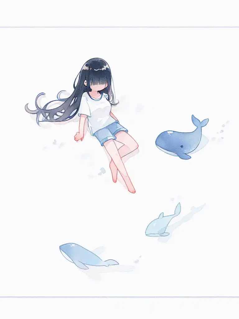 七匹猫　番外編