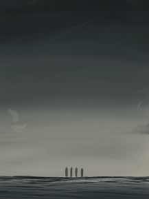 鳴らした音の行く先は　6-14