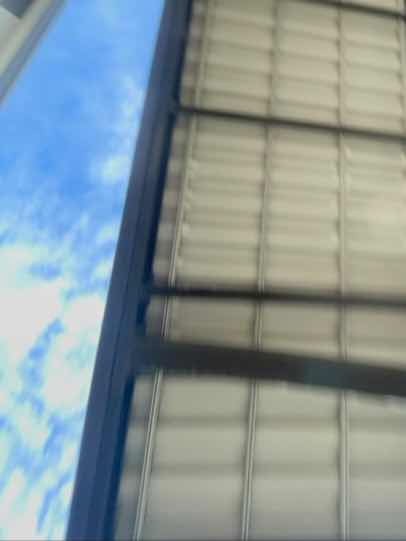 私の不思議な夢(実話)