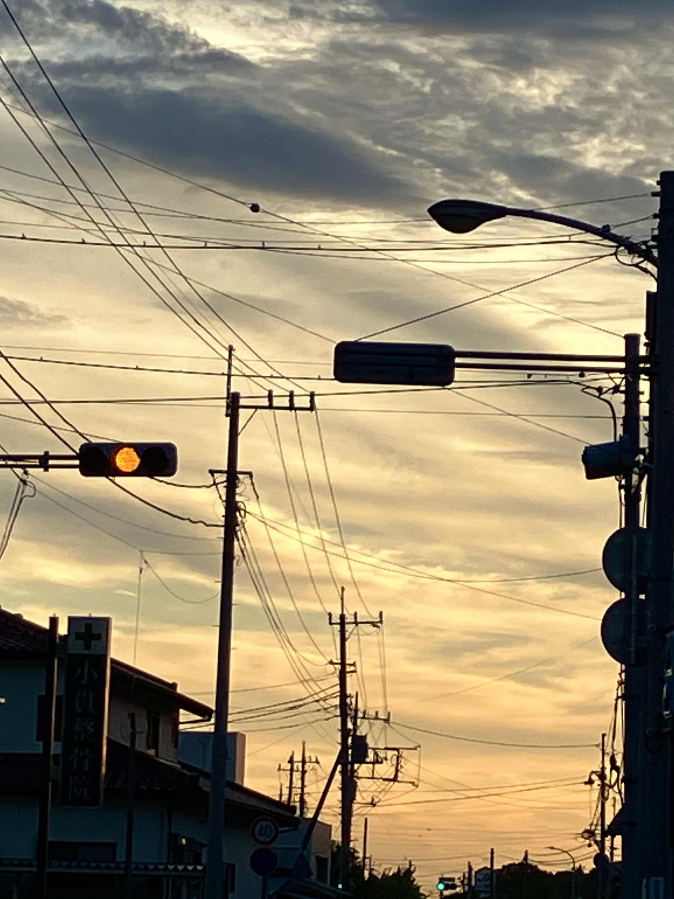 死んでしまおうと思った次の日