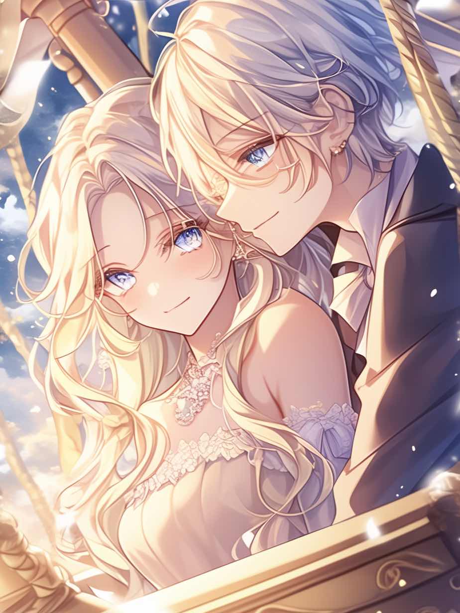 空を渡る王女　第１１章　暴かれるⅡ