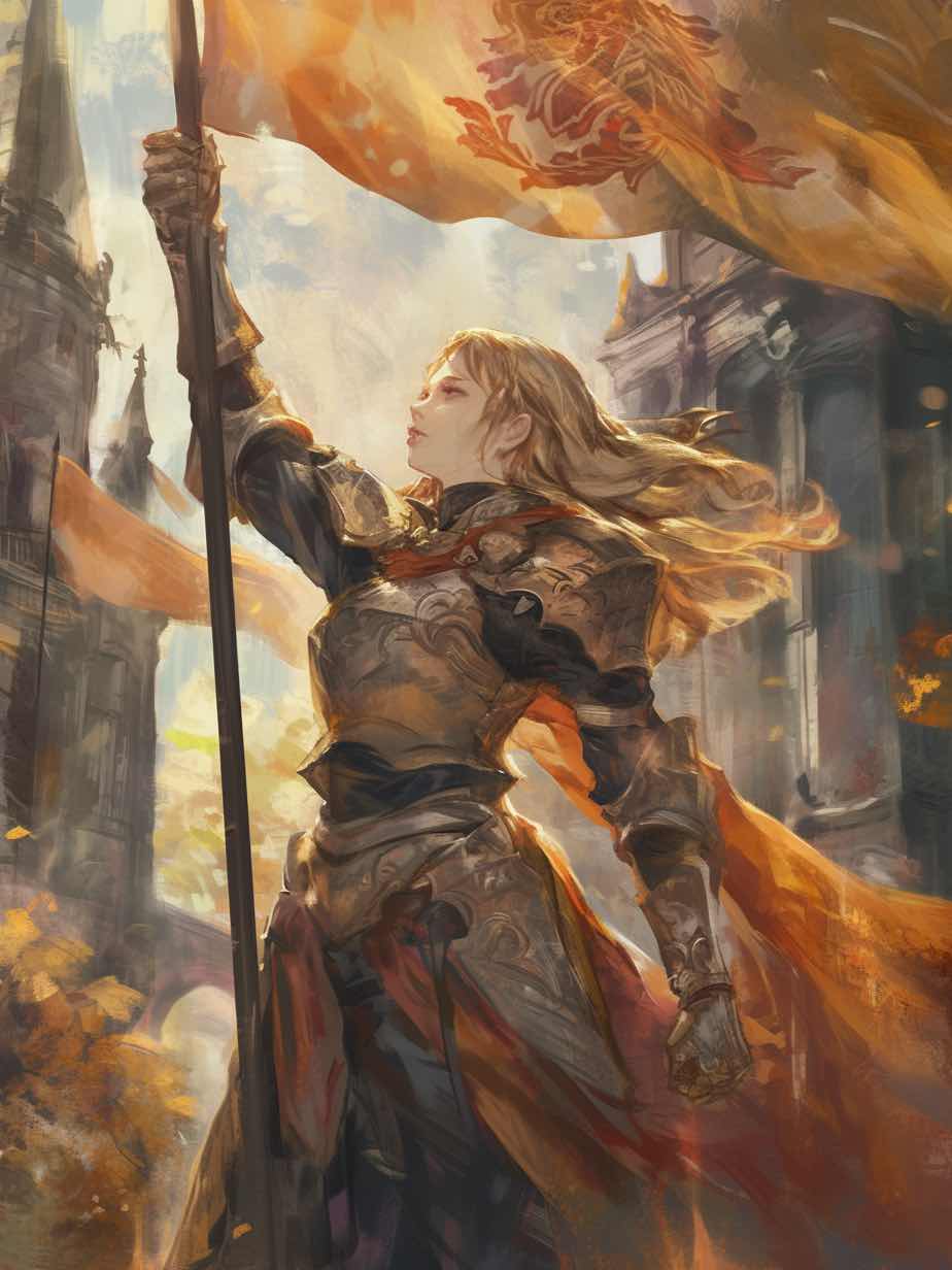 風に吹かれる者