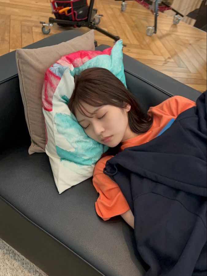 学校のわたしと家のわたし