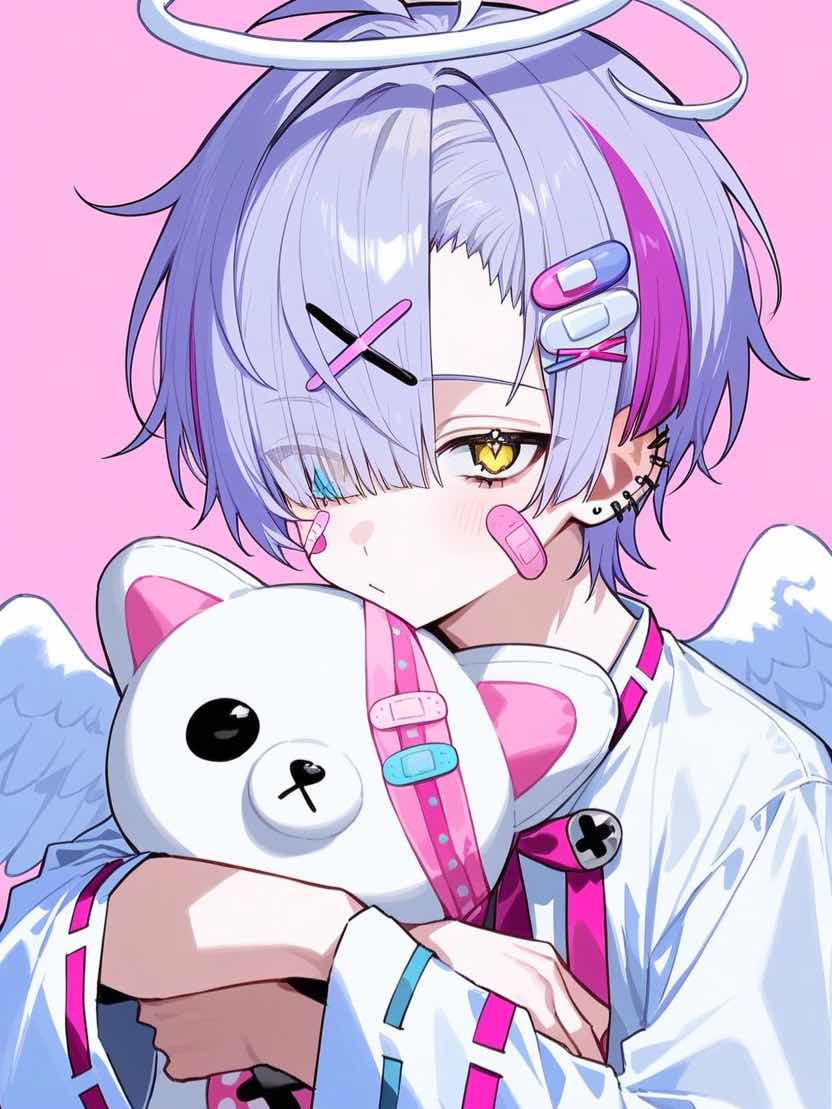 誰にも届かない夜