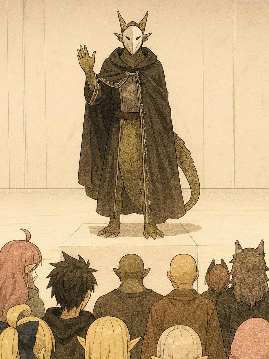 勇者、怪盗はじめました！2　〜怪盗アカデミーの中〜