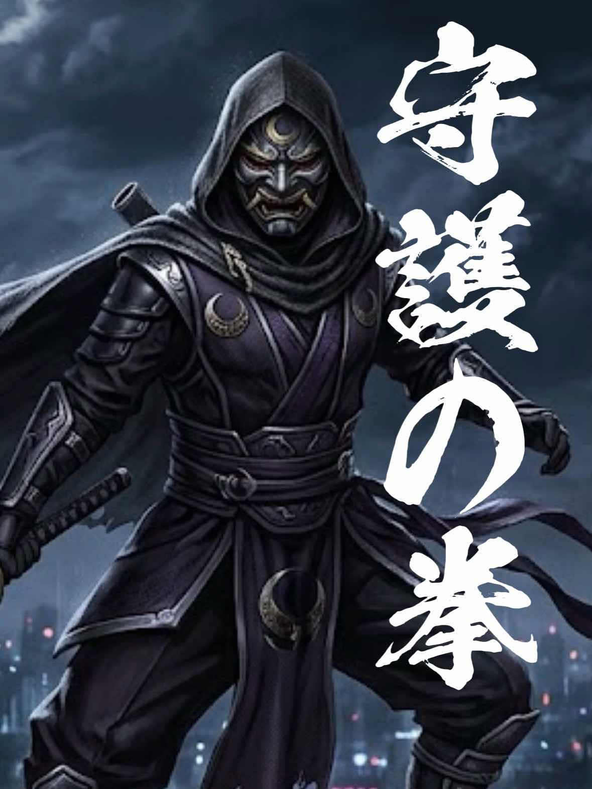 十一話　双輪動く（前編）