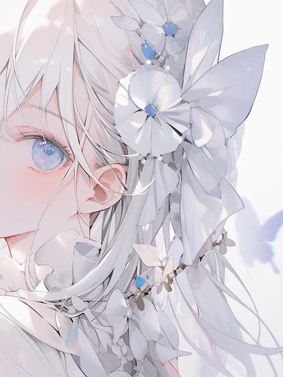 平凡を望むバイオリニスト