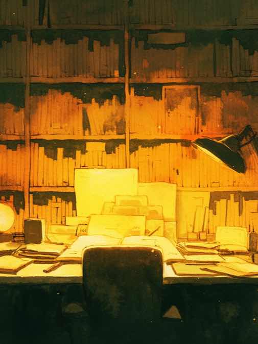 よまやまばなし