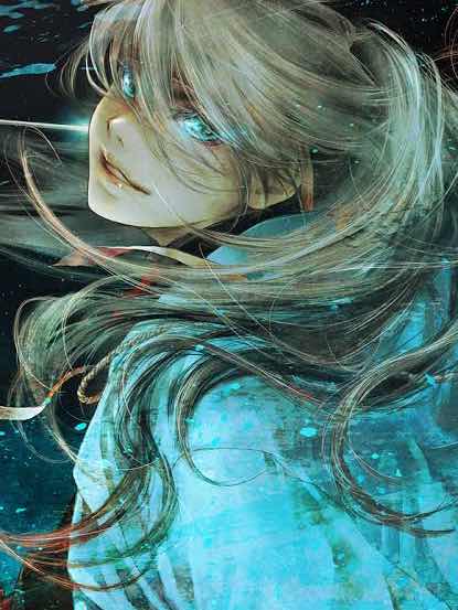 河上彦斎　沖田総司VSジャックザリッパー　エリザベートパートリー