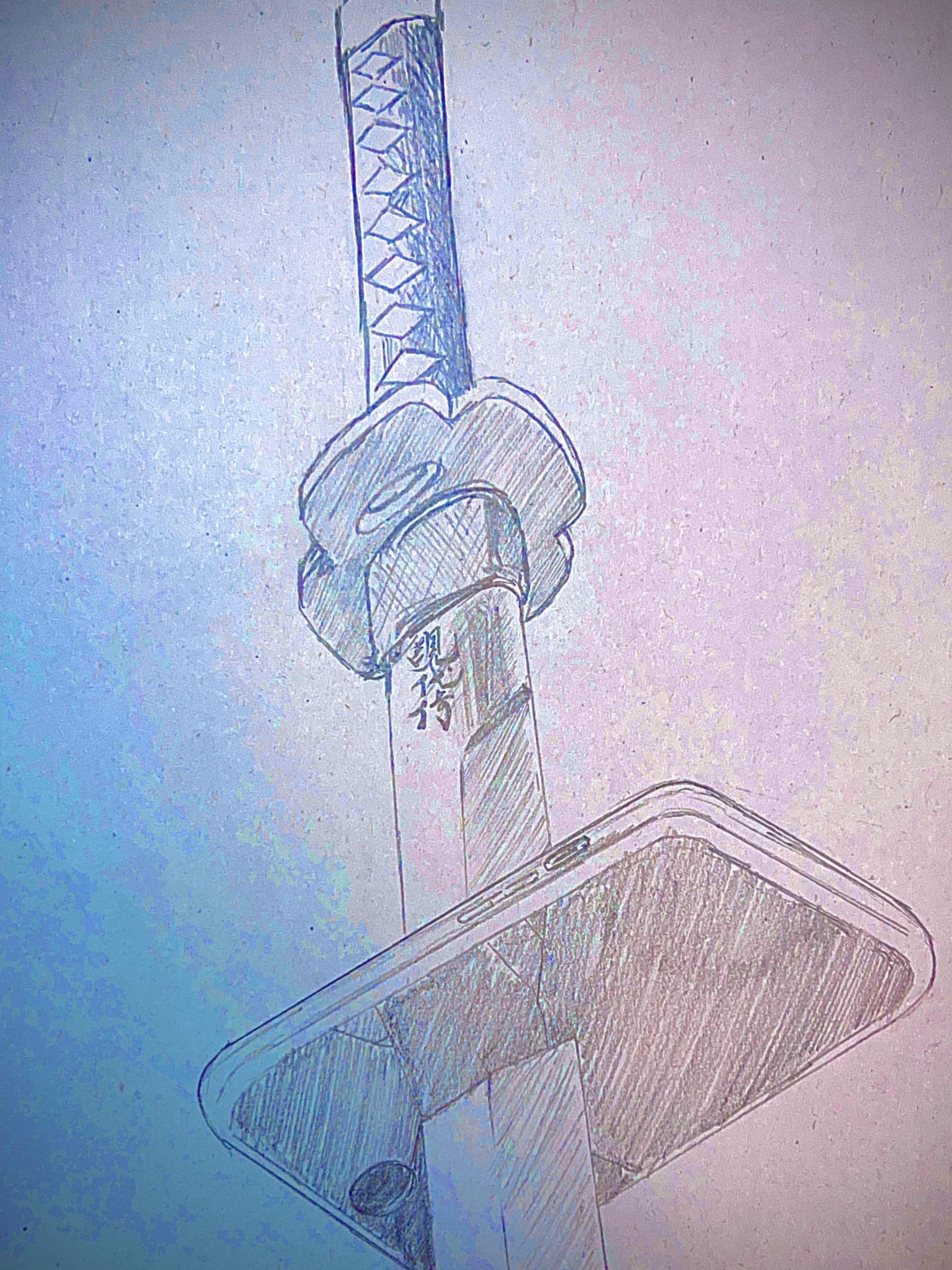 現代侍 最終章 其の31