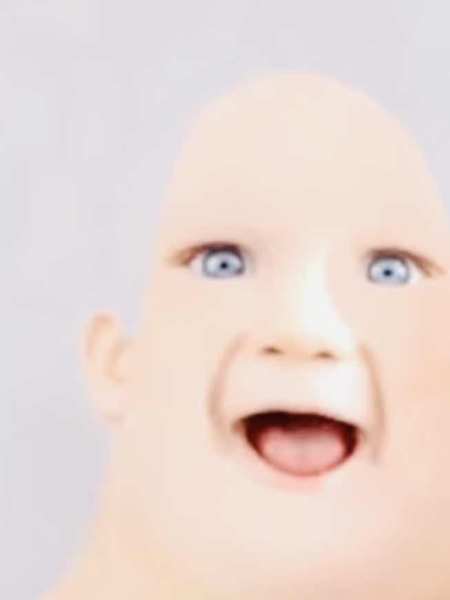 手作りの男