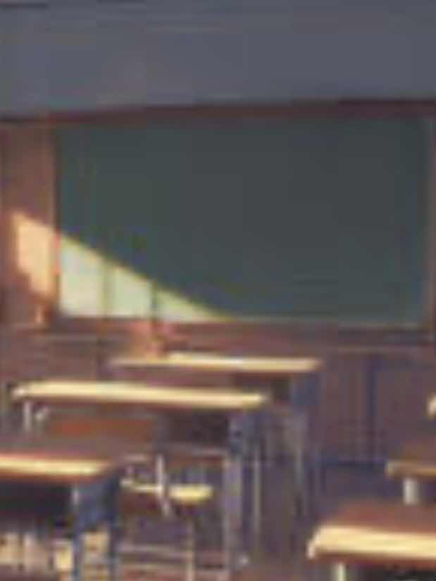 ………。　ある子