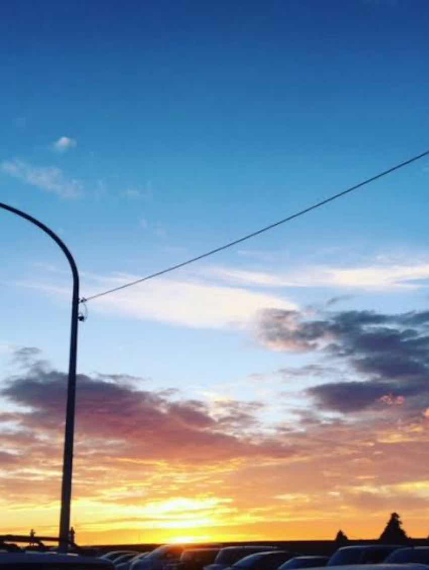 ドッキリ。まさかの反応。