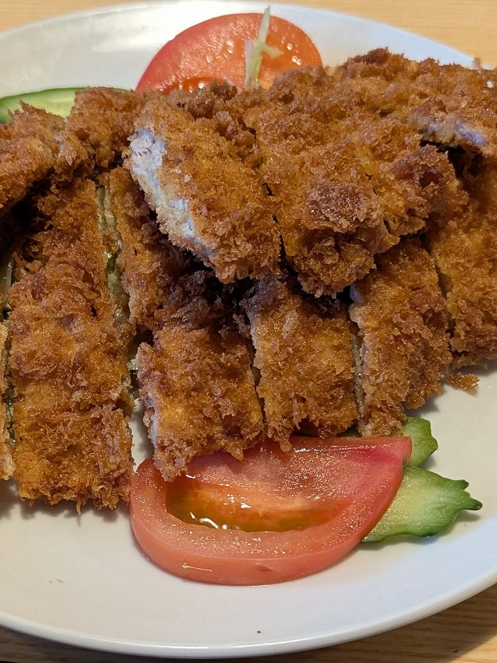 うめぇもん日記　みやじま