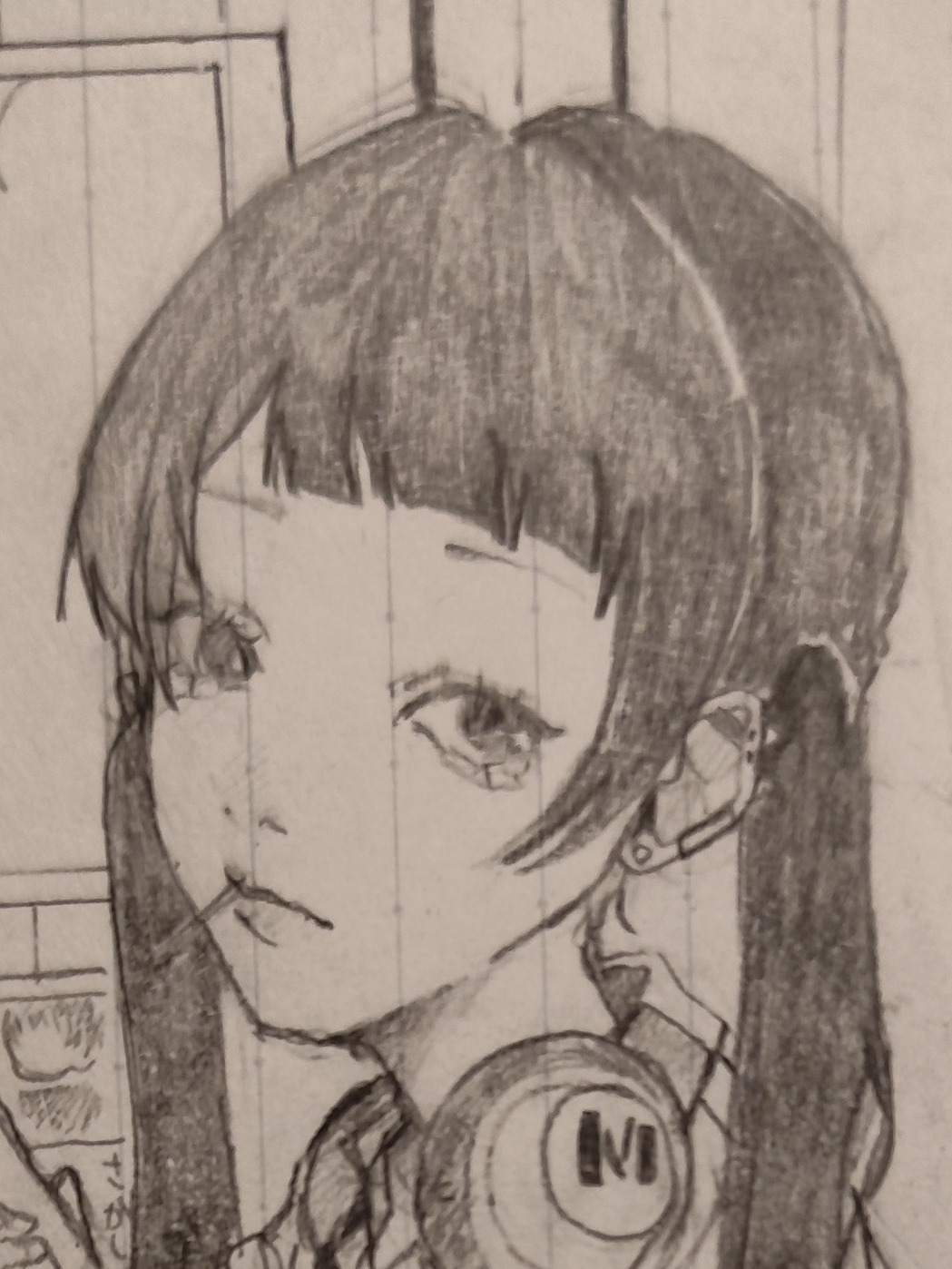あのね。