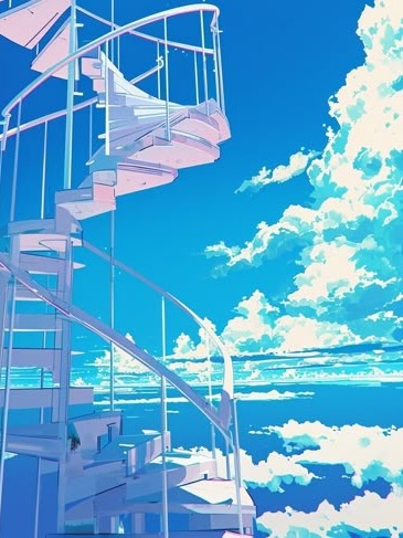 夏日記。