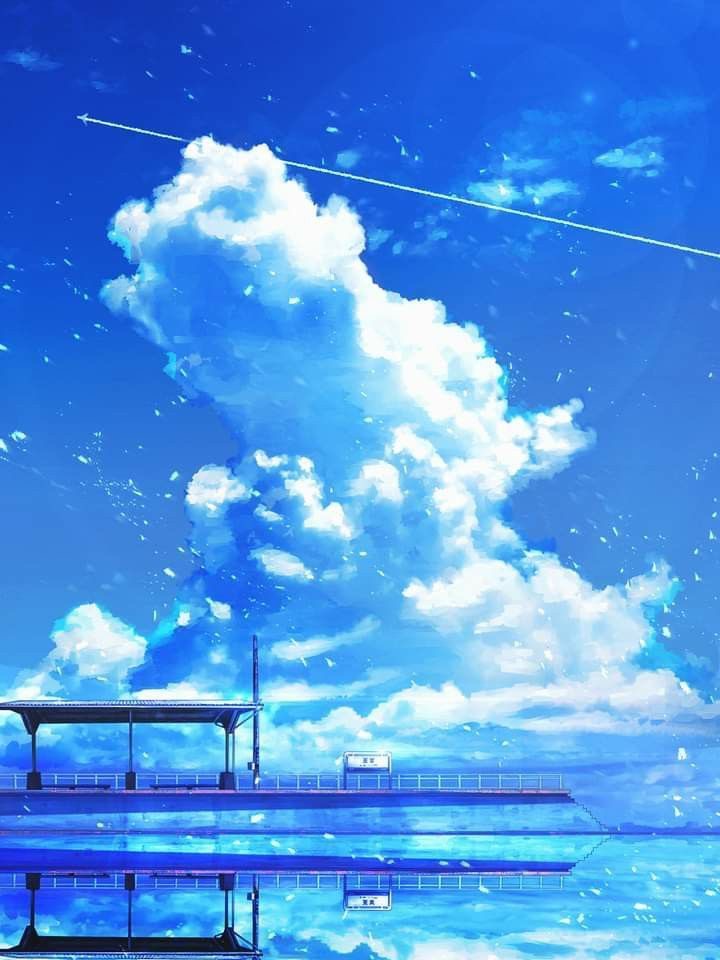 入道雲
