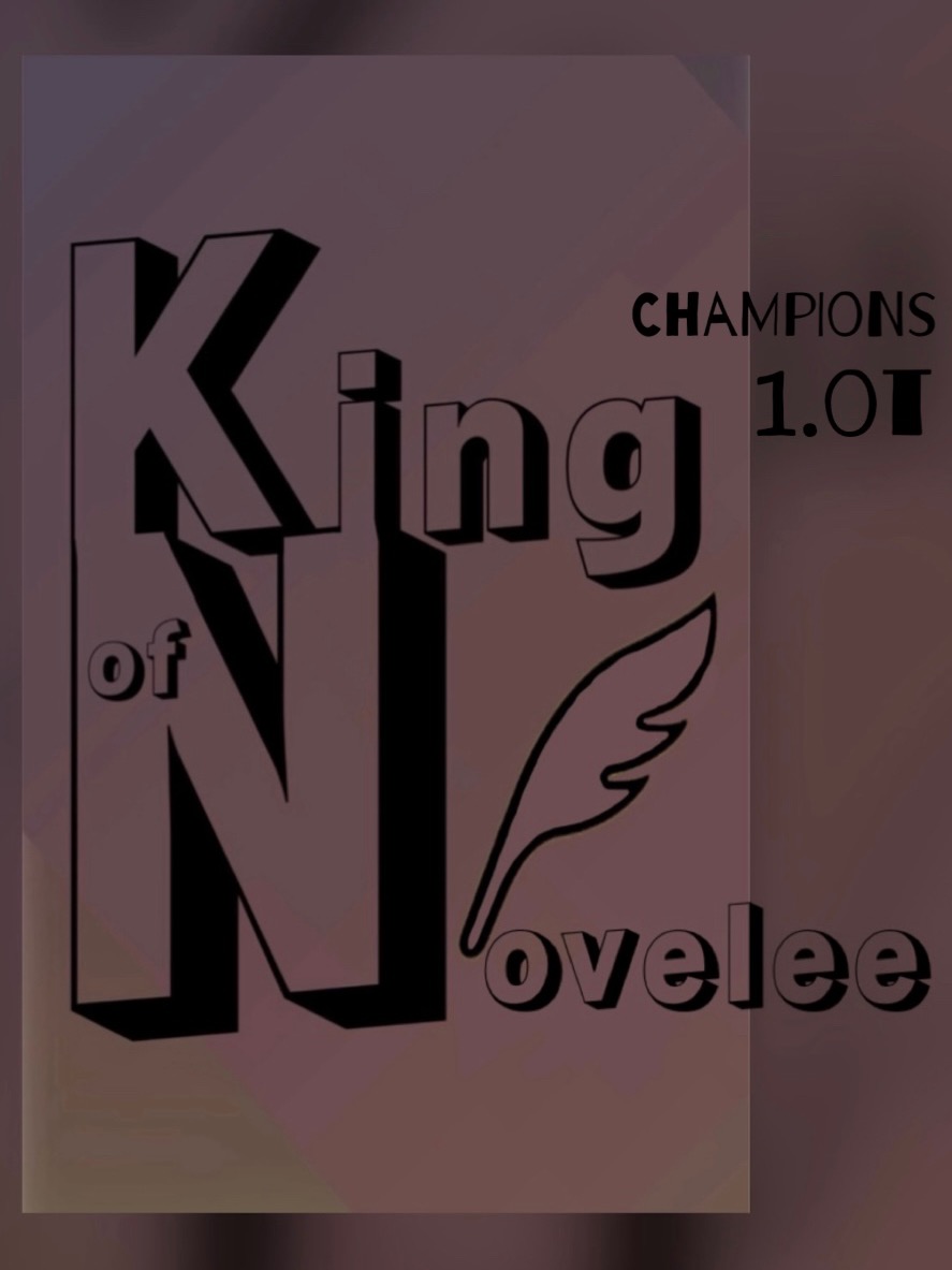 King of Novelee Vol.2 結果発表