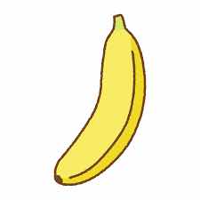 バナナさん