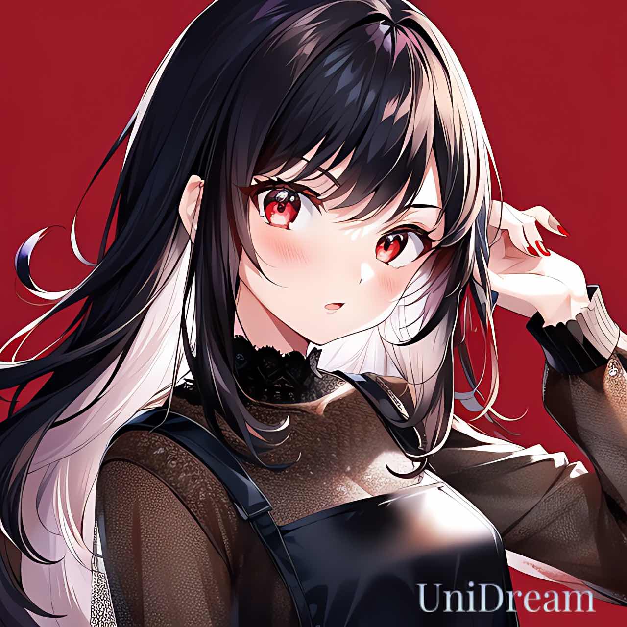 兎月らい🐇🐰(らいくん )