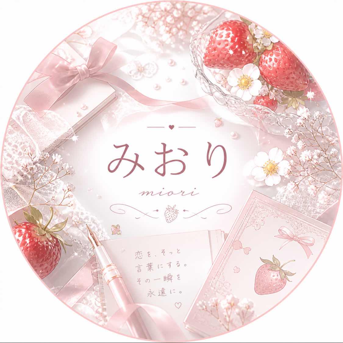 澪苺莉【みおり】