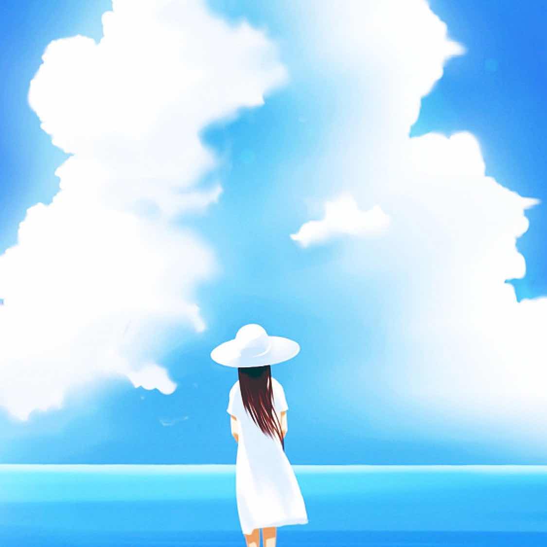 夏海