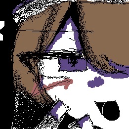 あかい血