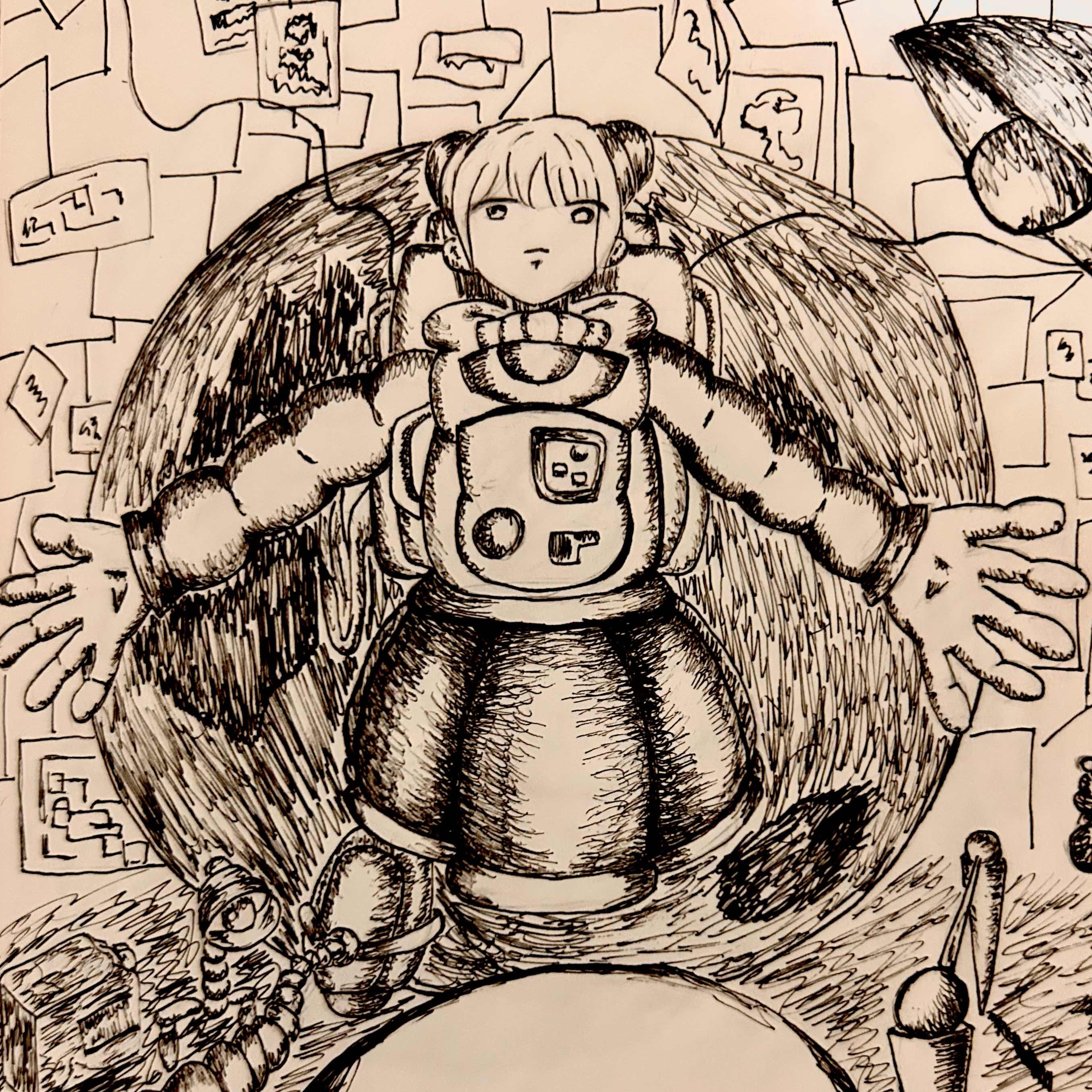 じゃらねっこ