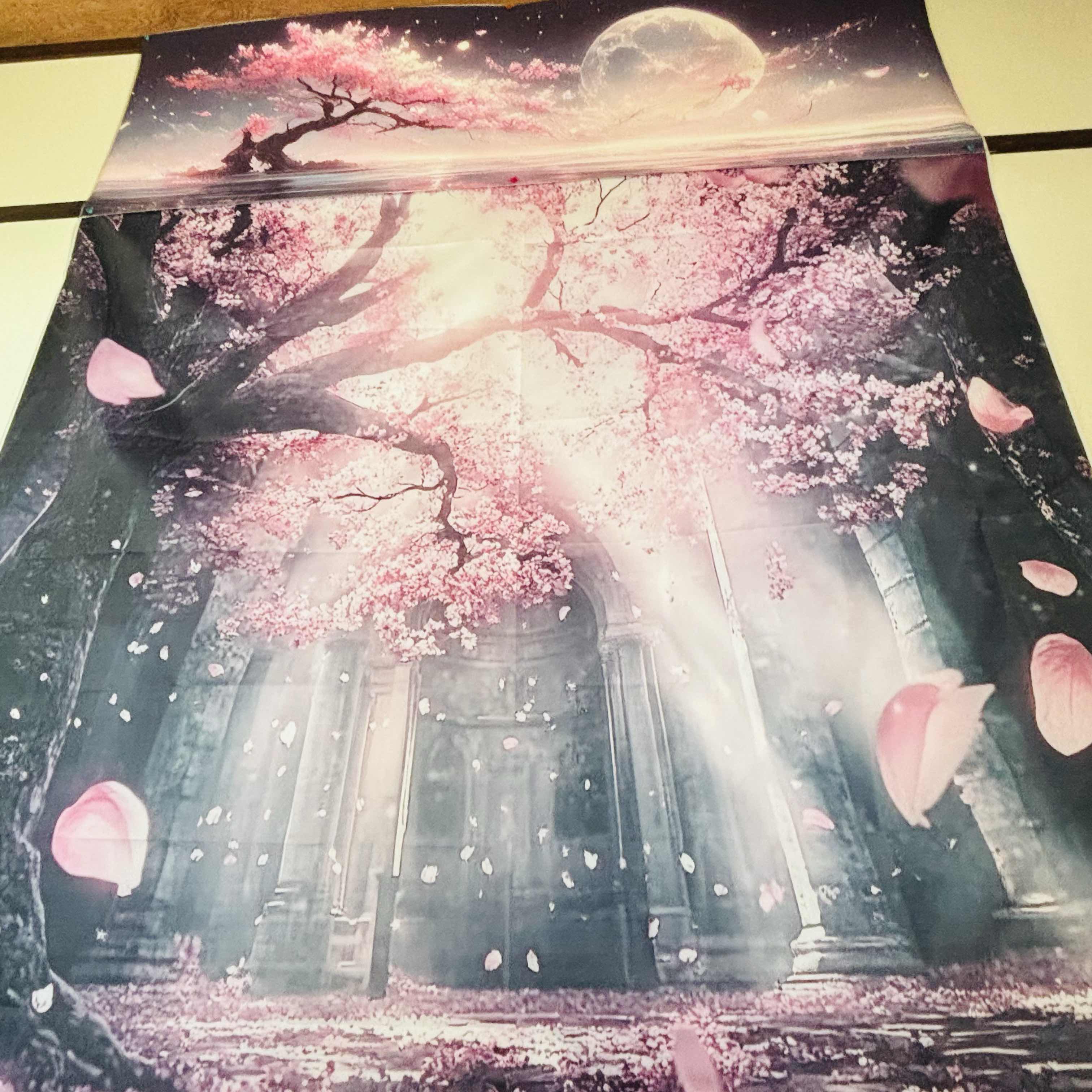 作覧ん子