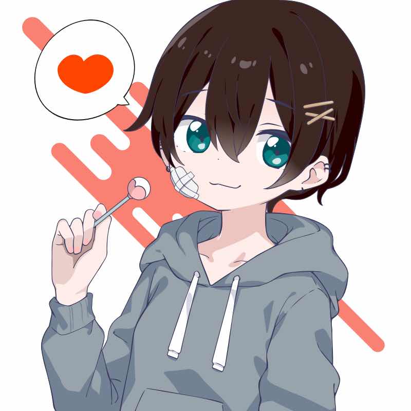 ❤️ 莉歩🐶🍭@莉犬くんと乱歩さん推し˘𓂂- · -𓂂˘