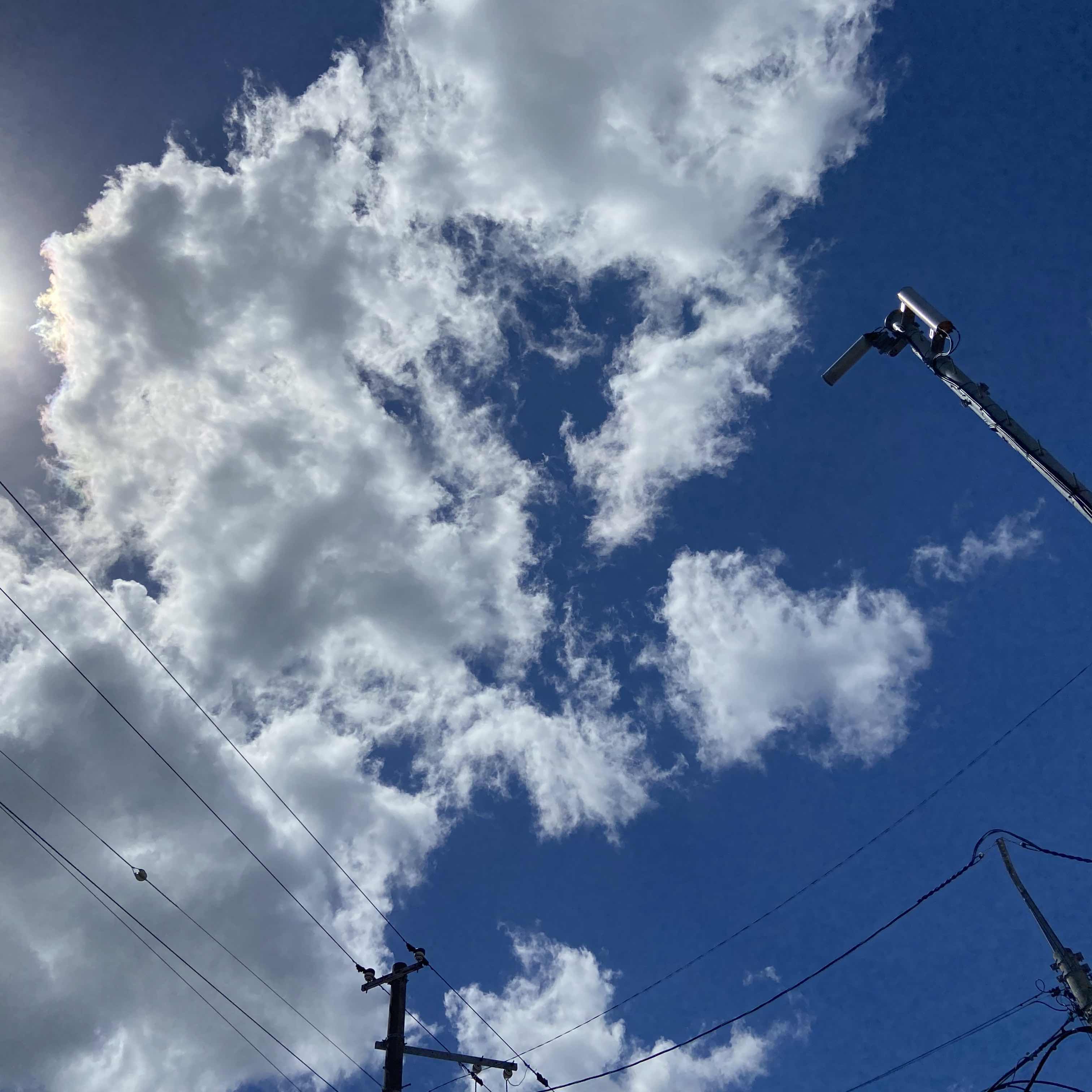 空夜さんの暇