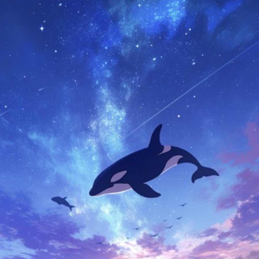 オルカ