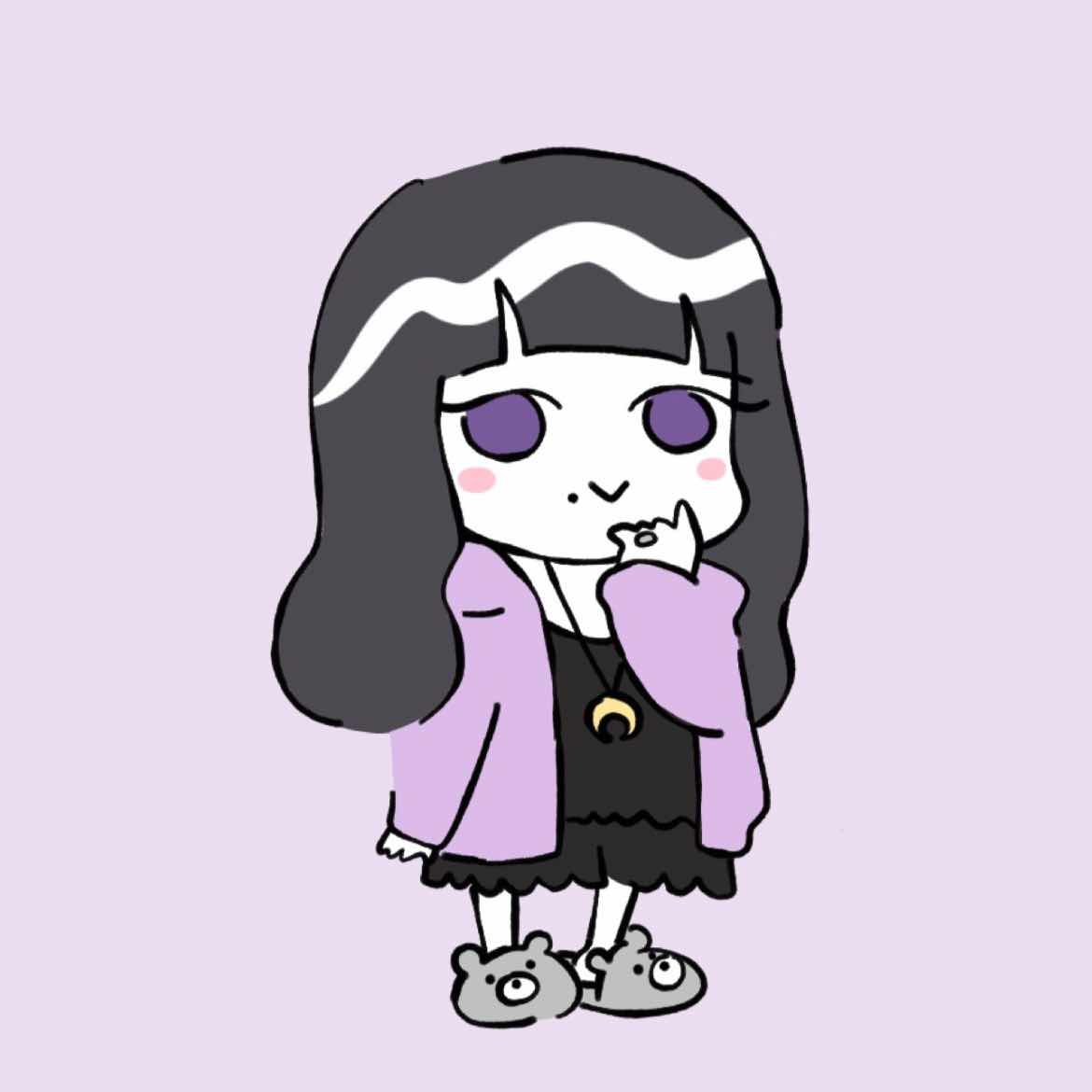宵依 （よい）