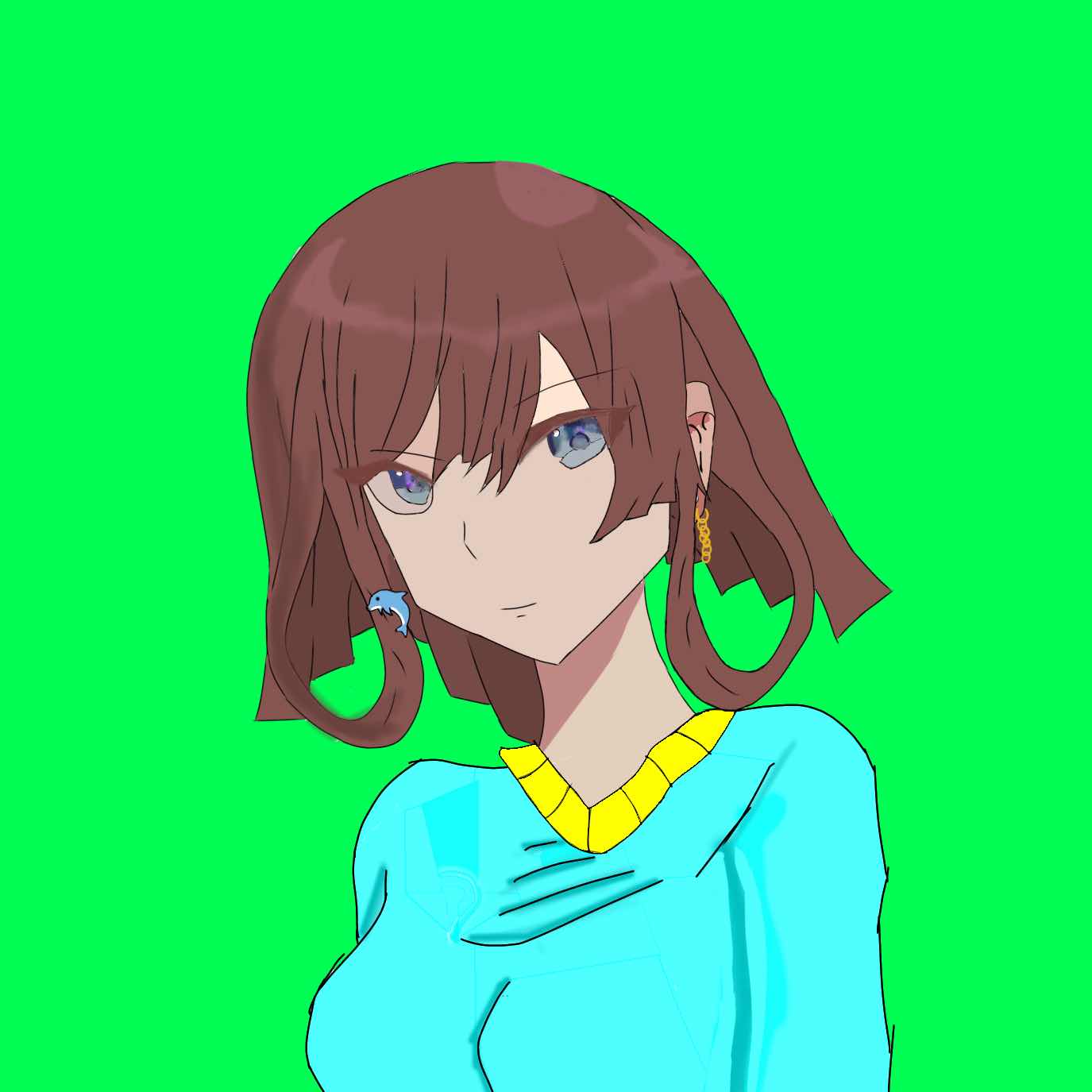 benny  フォロバ100%