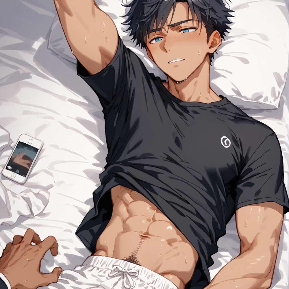 アール・ダークソード・サファイア