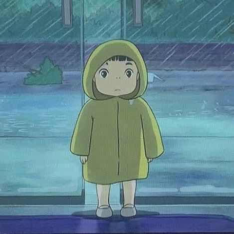 いに　水曜