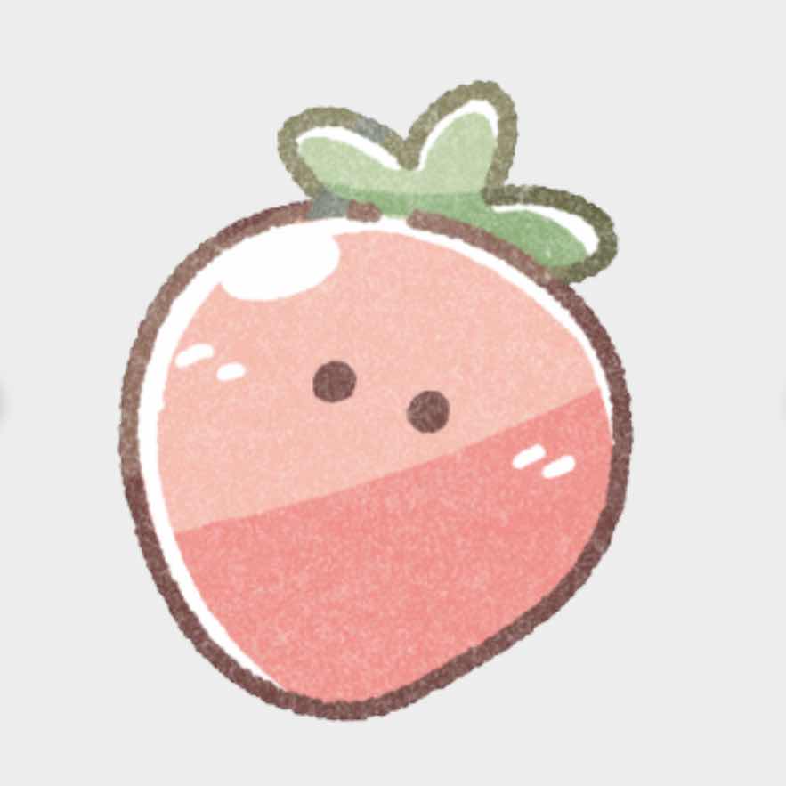 いちごドロップ