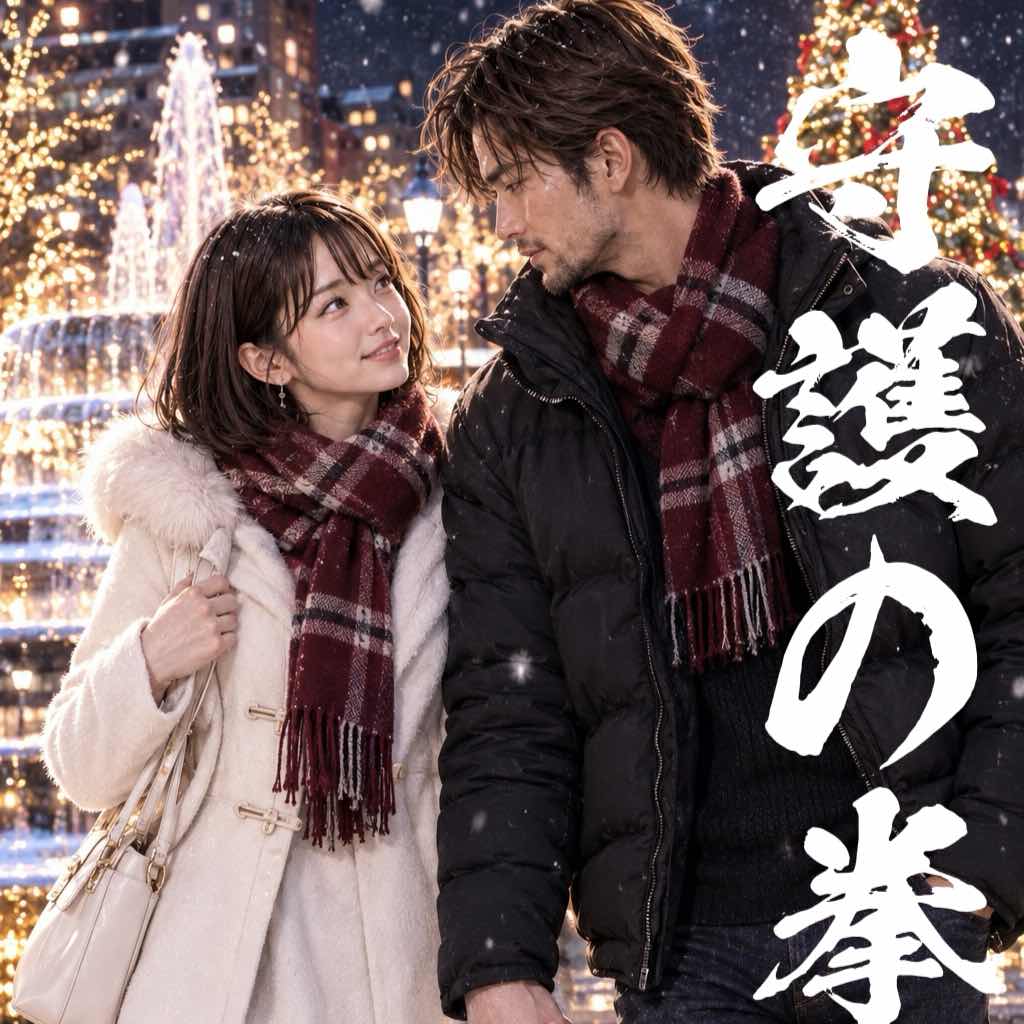 桜井優斗【守護の拳】