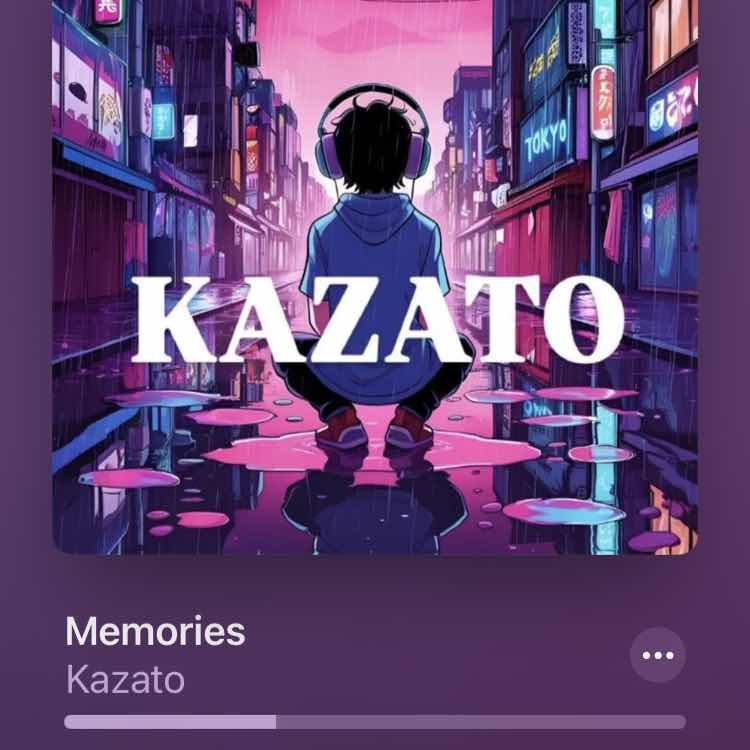 Kazato