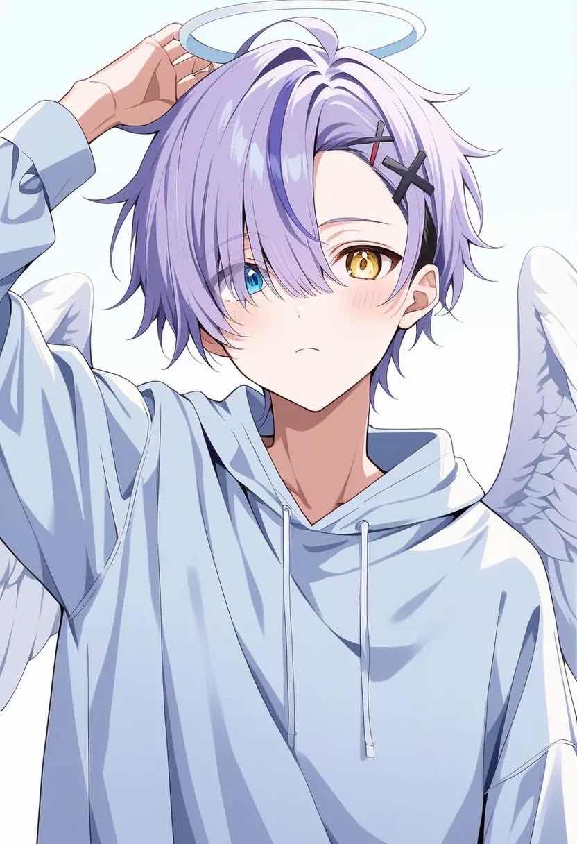 凪颯【なぎさ】