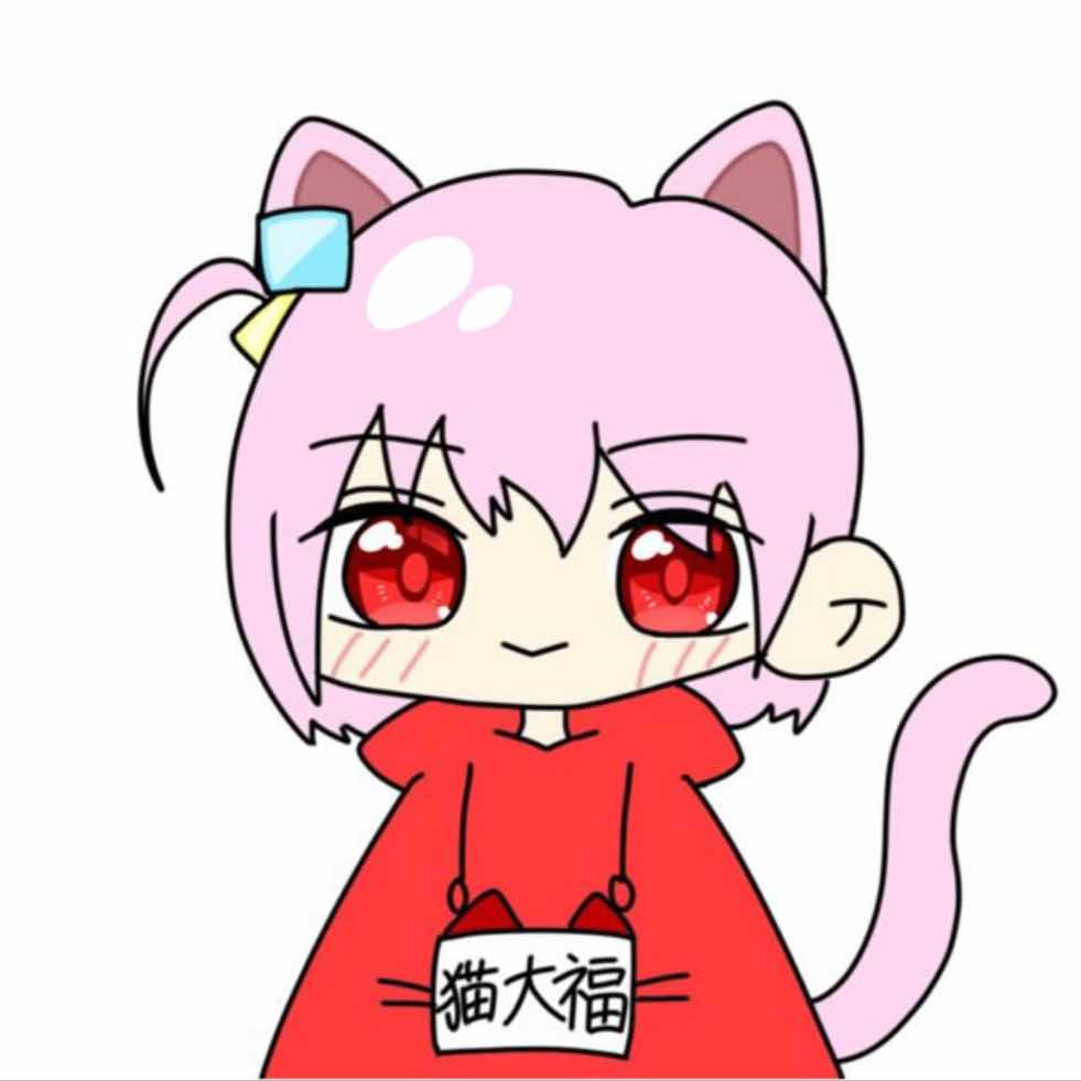 猫大福
